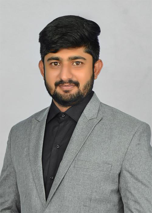 Furqan Asghar
